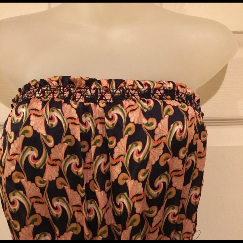 The Webster Maxi Dress - Picture 3 of 7